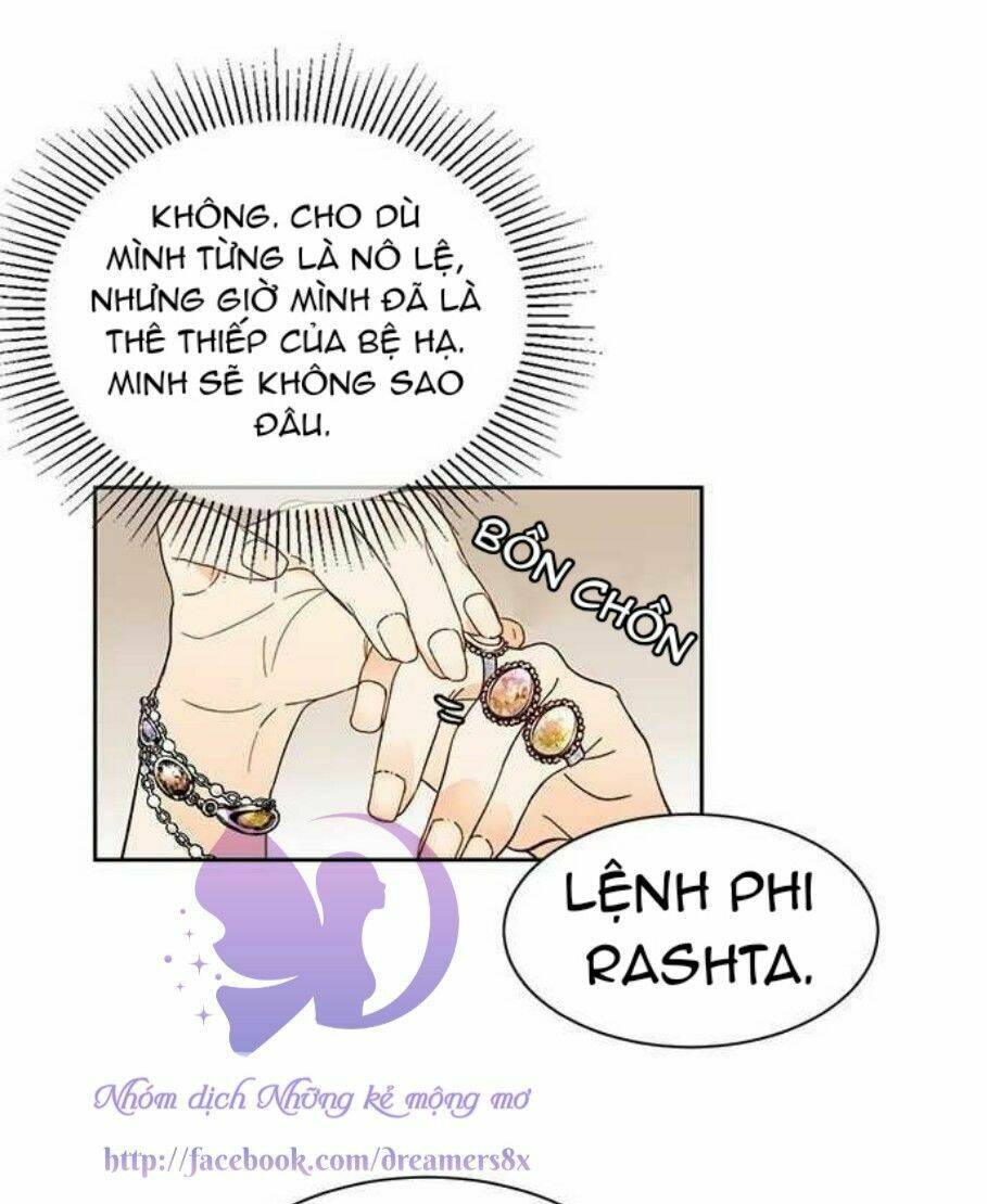 Hoàng Hậu Muốn Tái Hôn Chapter 17 - Trang 2