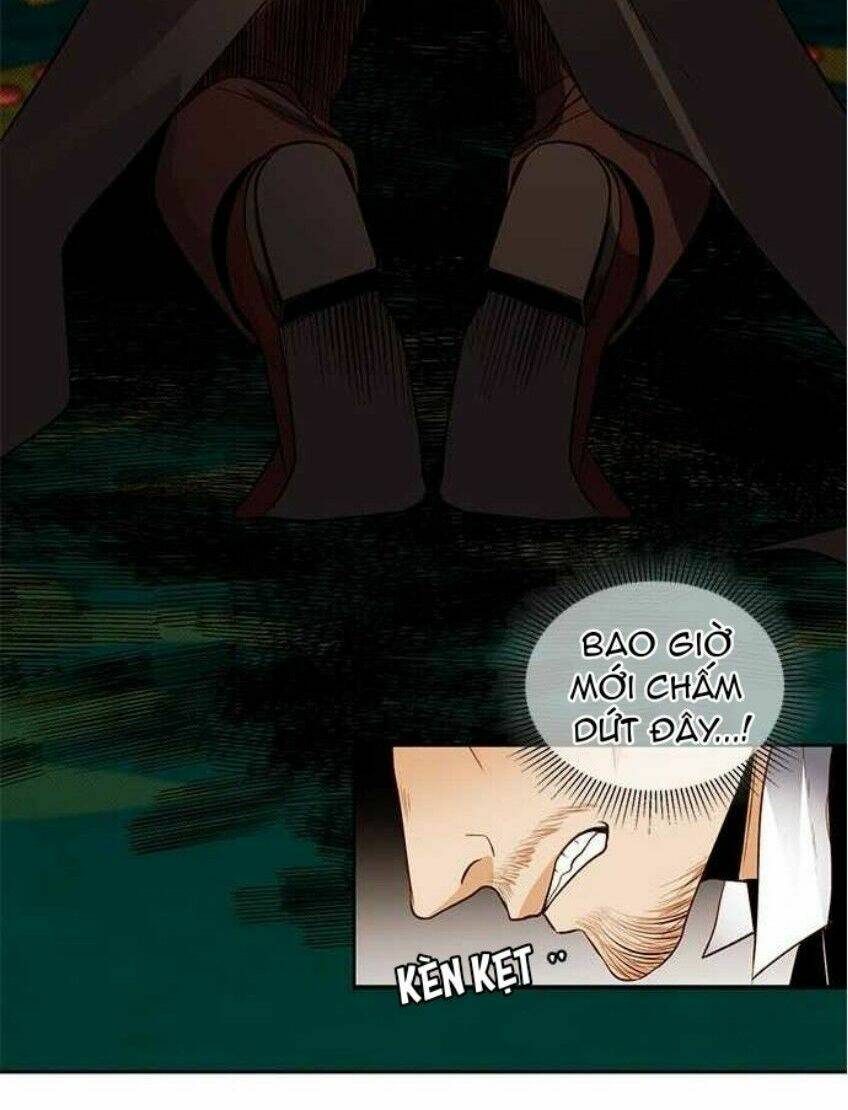 Hoàng Hậu Muốn Tái Hôn Chapter 17 - Trang 2