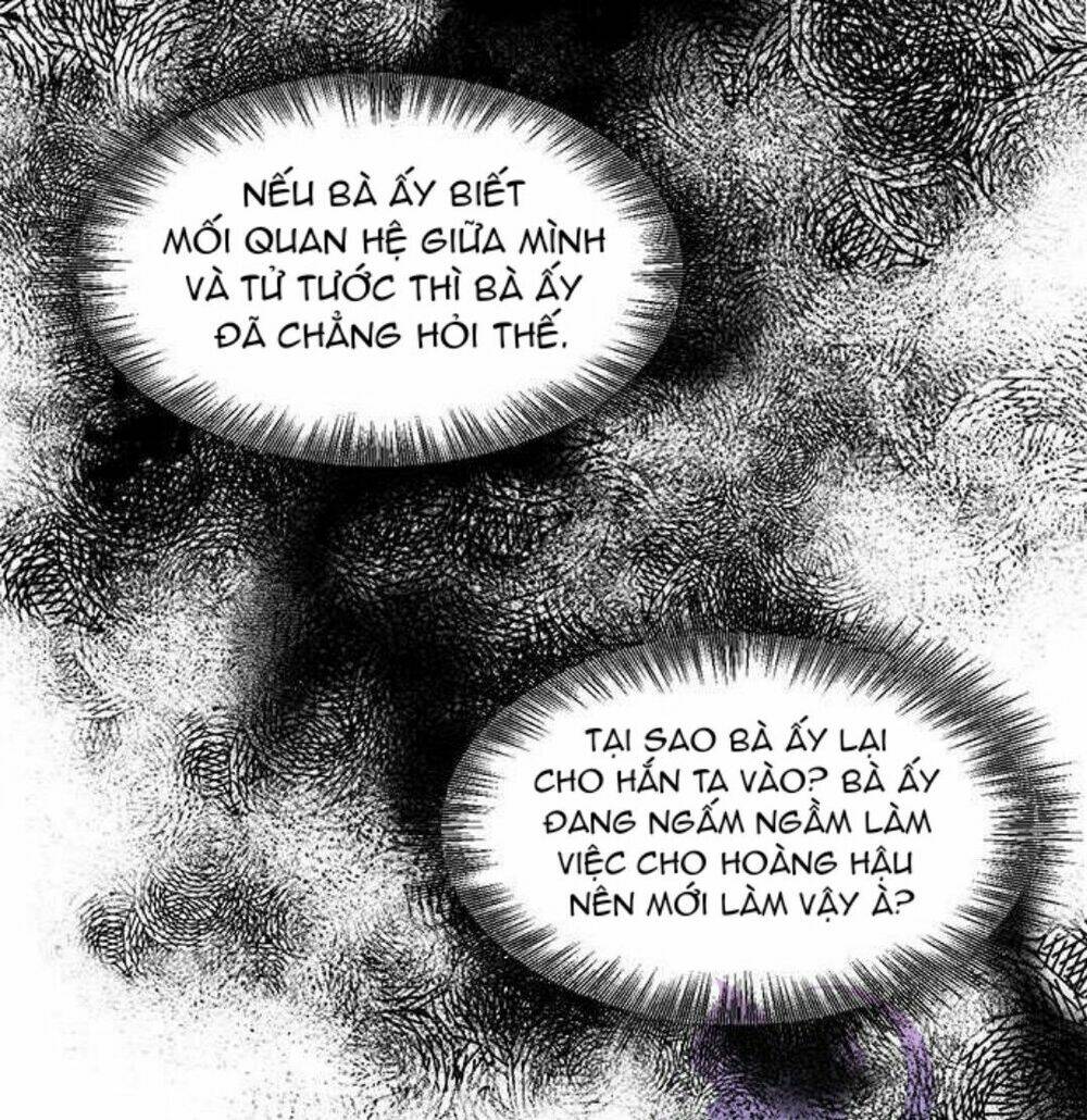 Hoàng Hậu Muốn Tái Hôn Chapter 17 - Trang 2