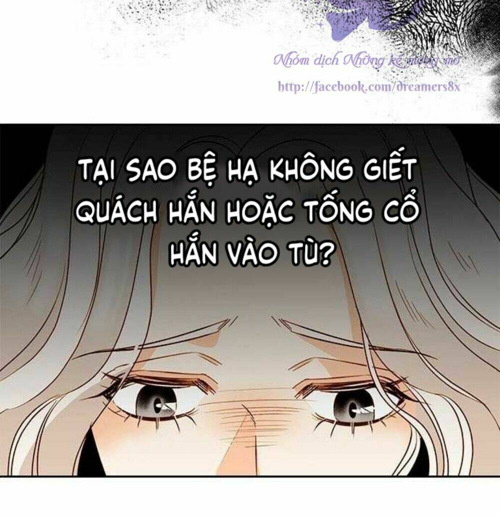 Hoàng Hậu Muốn Tái Hôn Chapter 17 - Trang 2