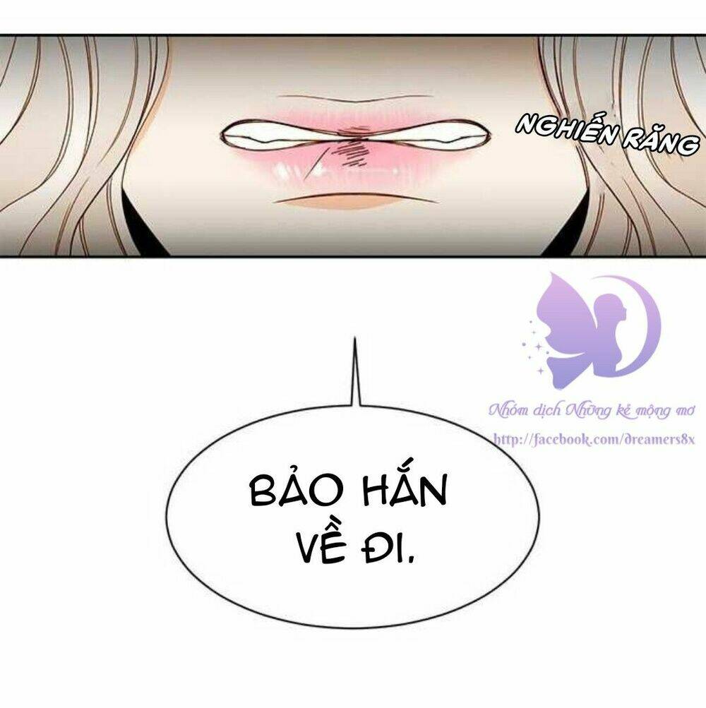 Hoàng Hậu Muốn Tái Hôn Chapter 17 - Trang 2