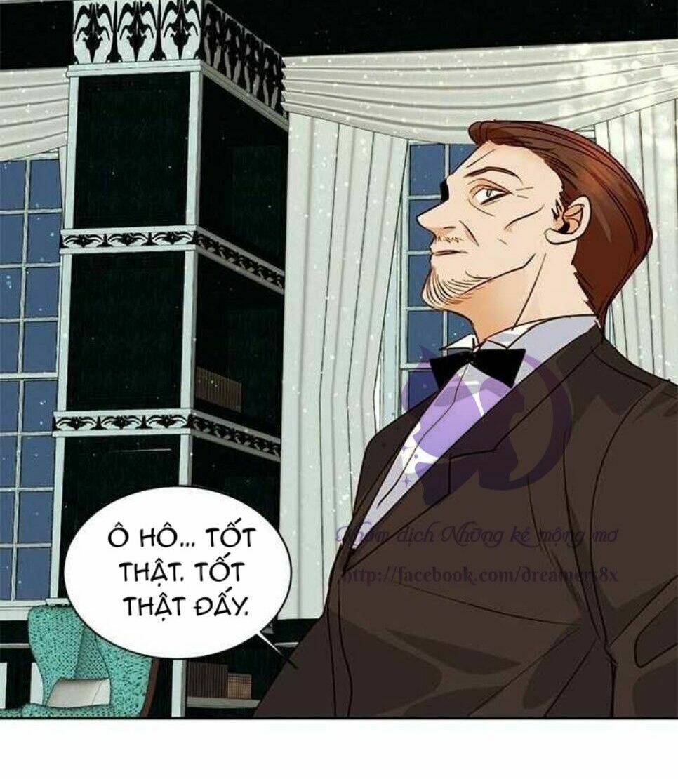 Hoàng Hậu Muốn Tái Hôn Chapter 17 - Trang 2