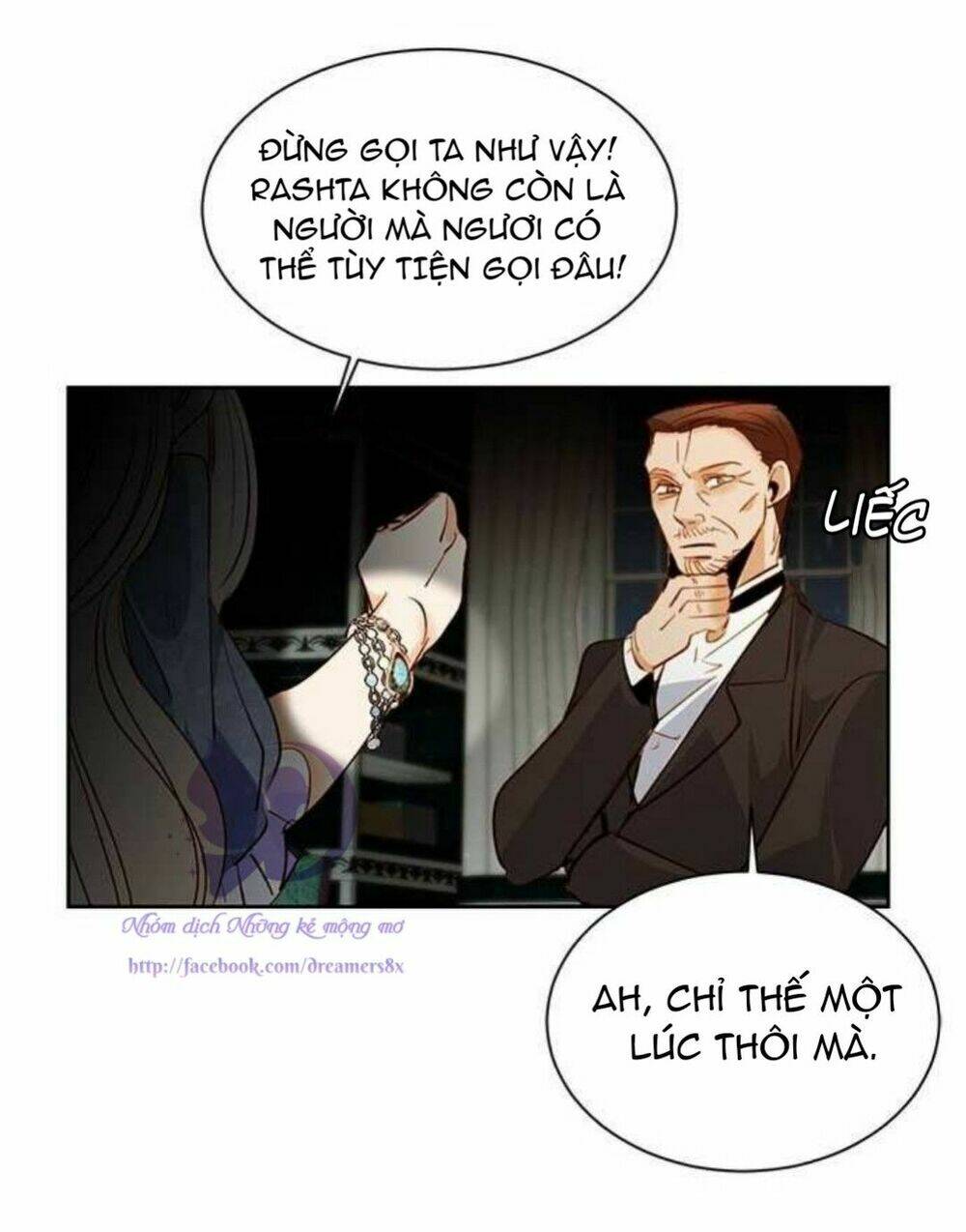 Hoàng Hậu Muốn Tái Hôn Chapter 17 - Trang 2