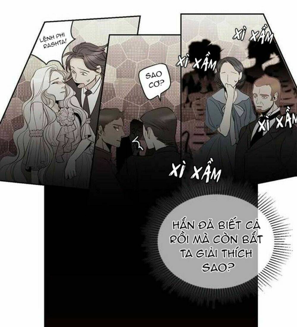 Hoàng Hậu Muốn Tái Hôn Chapter 17 - Trang 2