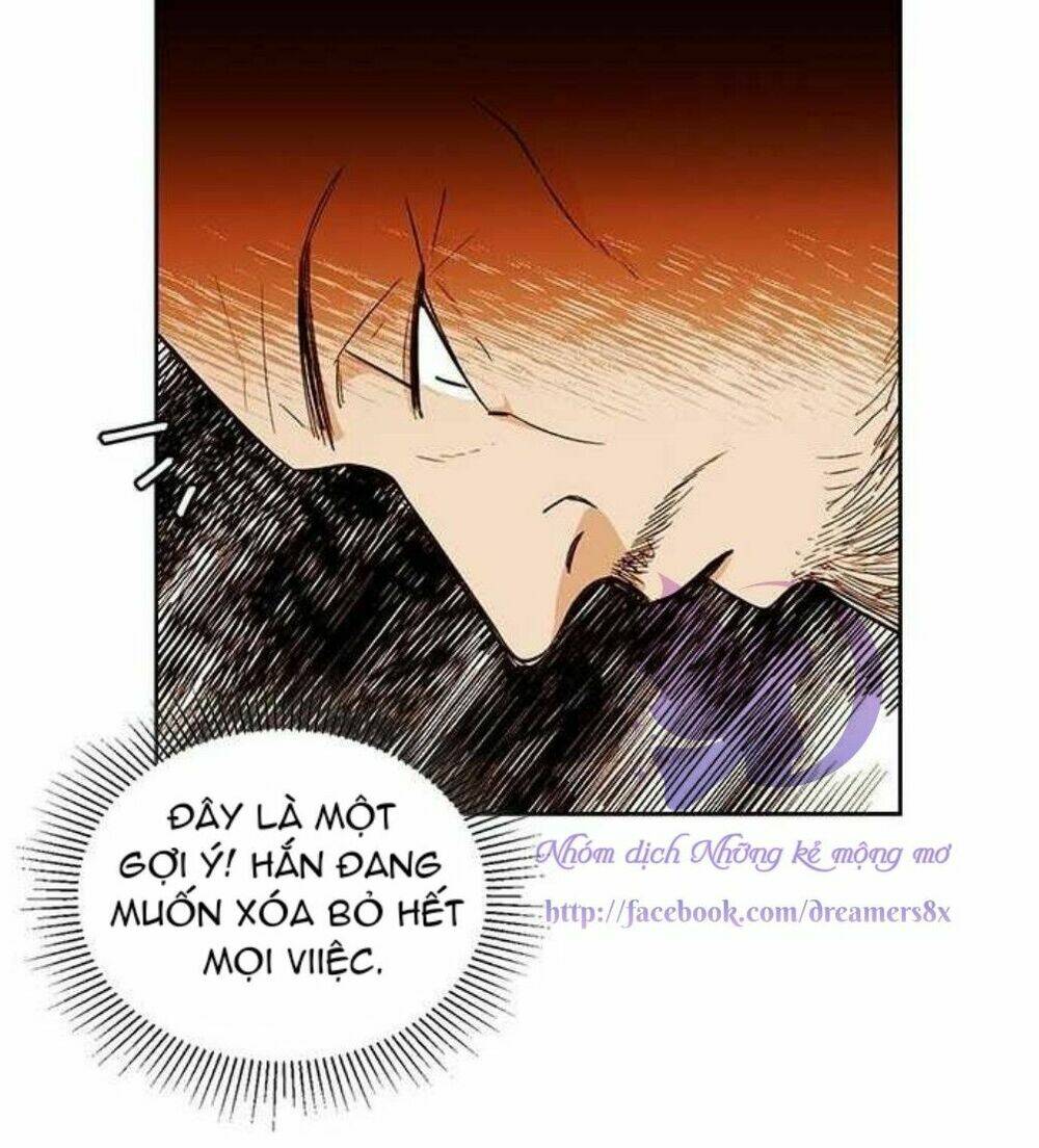 Hoàng Hậu Muốn Tái Hôn Chapter 17 - Trang 2
