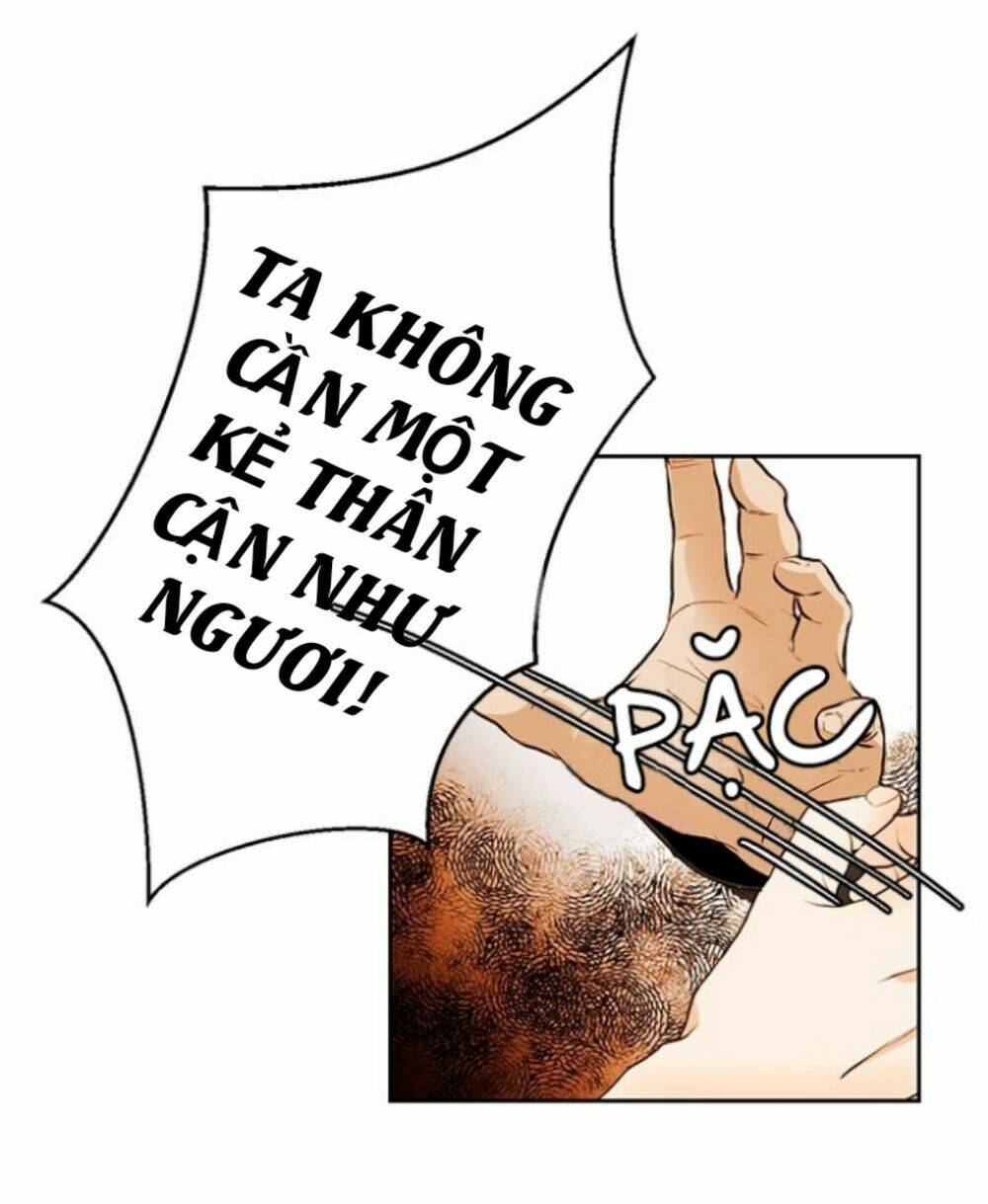 Hoàng Hậu Muốn Tái Hôn Chapter 18 - Trang 2