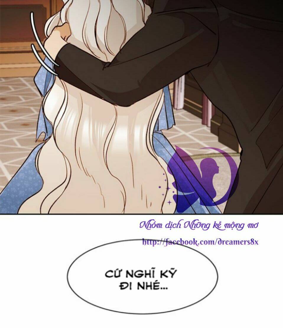 Hoàng Hậu Muốn Tái Hôn Chapter 18 - Trang 2
