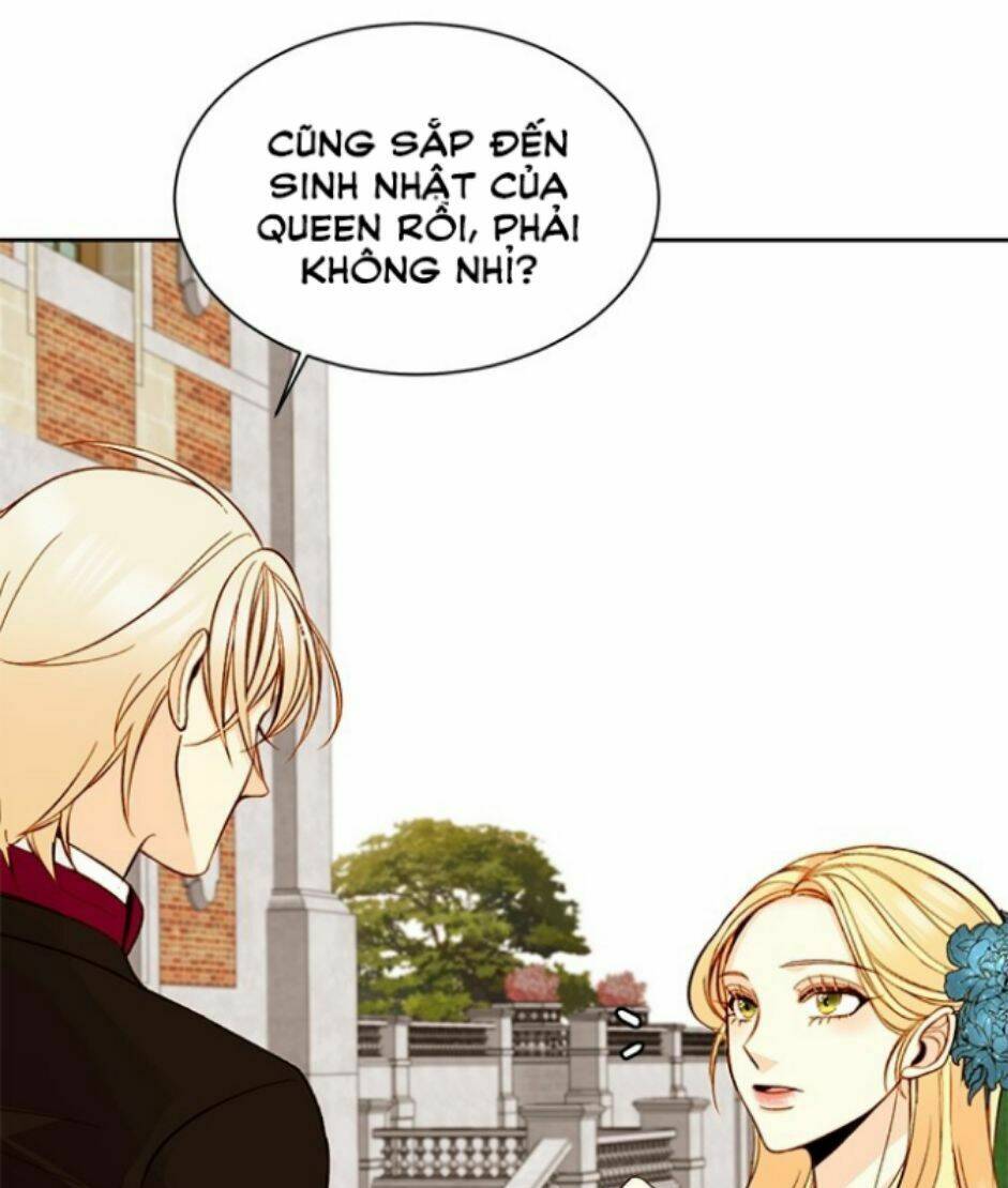 Hoàng Hậu Muốn Tái Hôn Chapter 18 - Trang 2