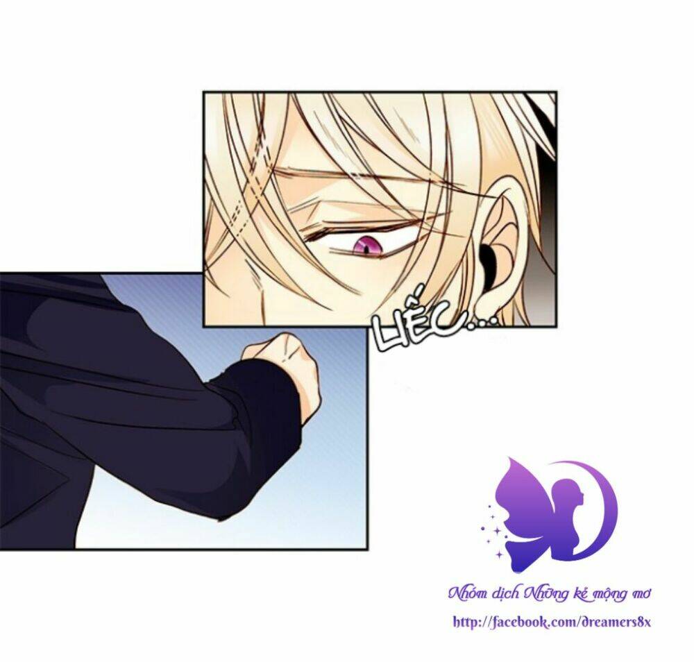 Hoàng Hậu Muốn Tái Hôn Chapter 18 - Trang 2