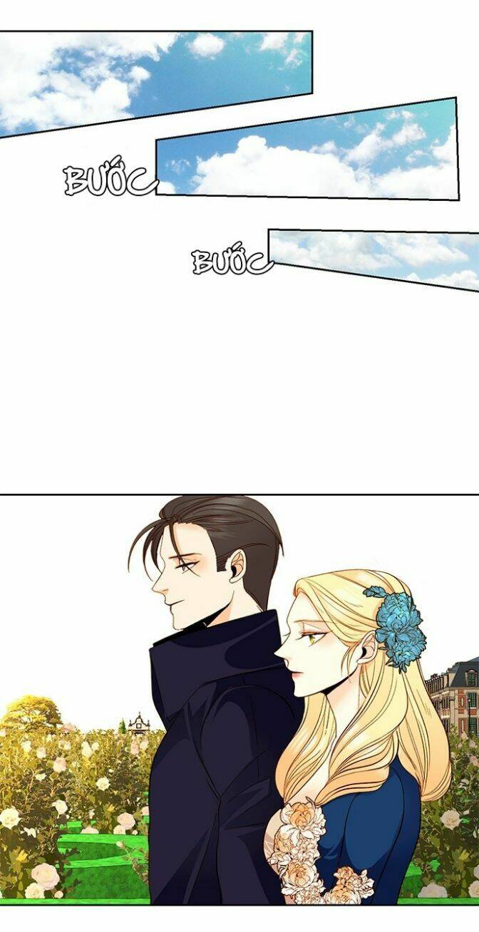 Hoàng Hậu Muốn Tái Hôn Chapter 18 - Trang 2