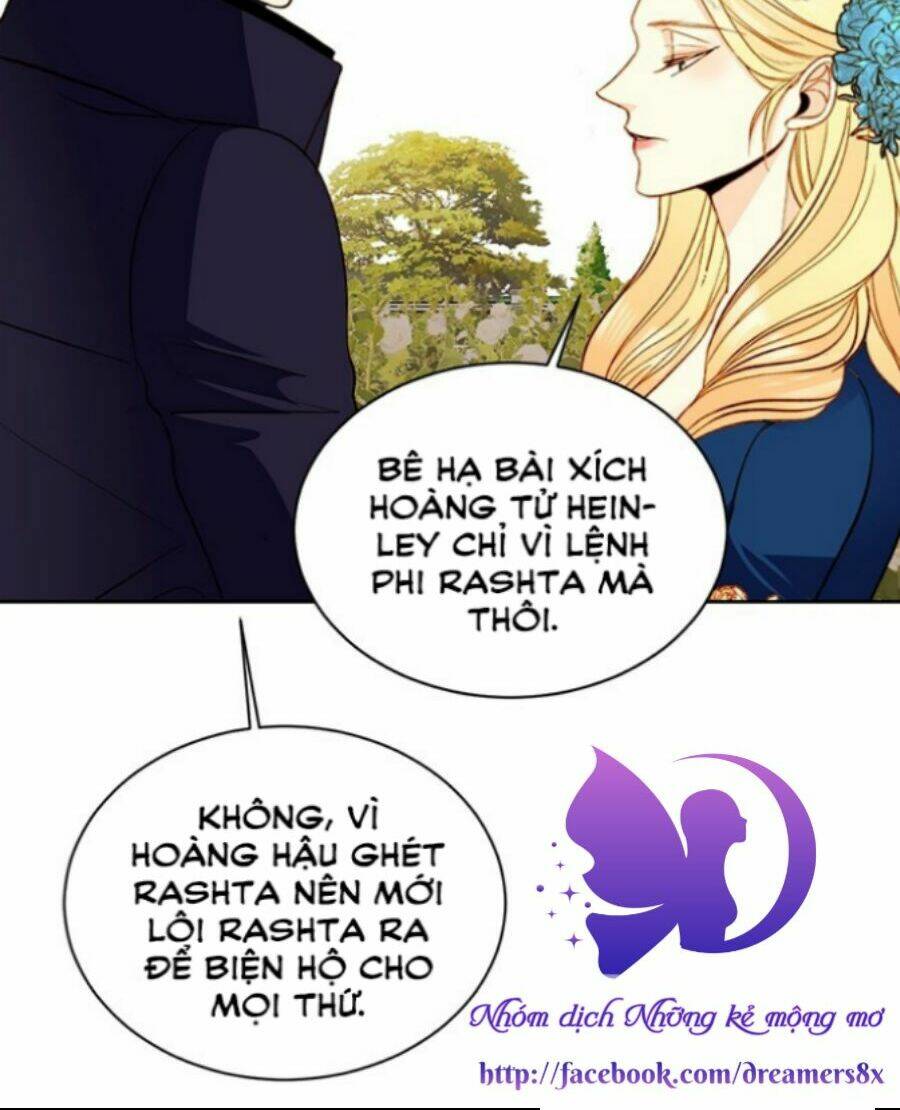 Hoàng Hậu Muốn Tái Hôn Chapter 18 - Trang 2