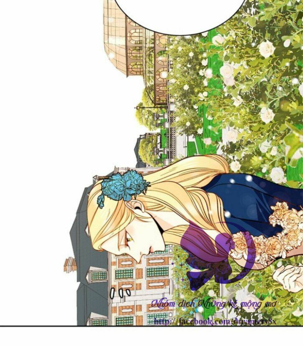 Hoàng Hậu Muốn Tái Hôn Chapter 18 - Trang 2