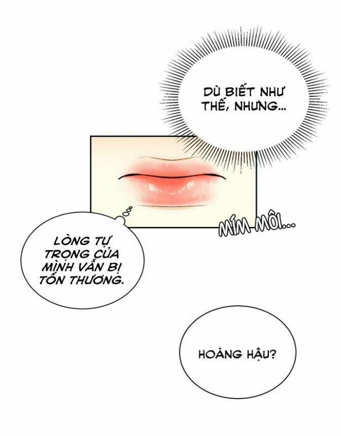 Hoàng Hậu Muốn Tái Hôn Chapter 18 - Trang 2