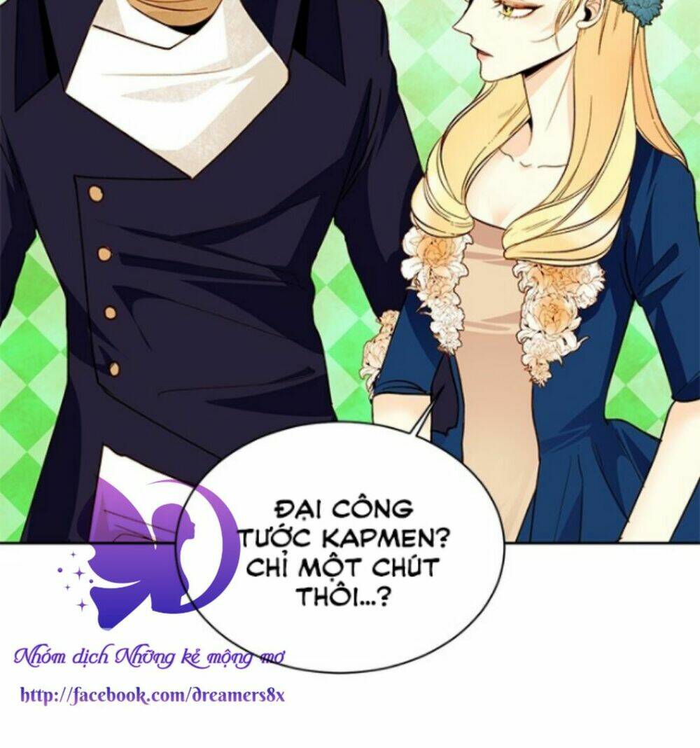 Hoàng Hậu Muốn Tái Hôn Chapter 18 - Trang 2