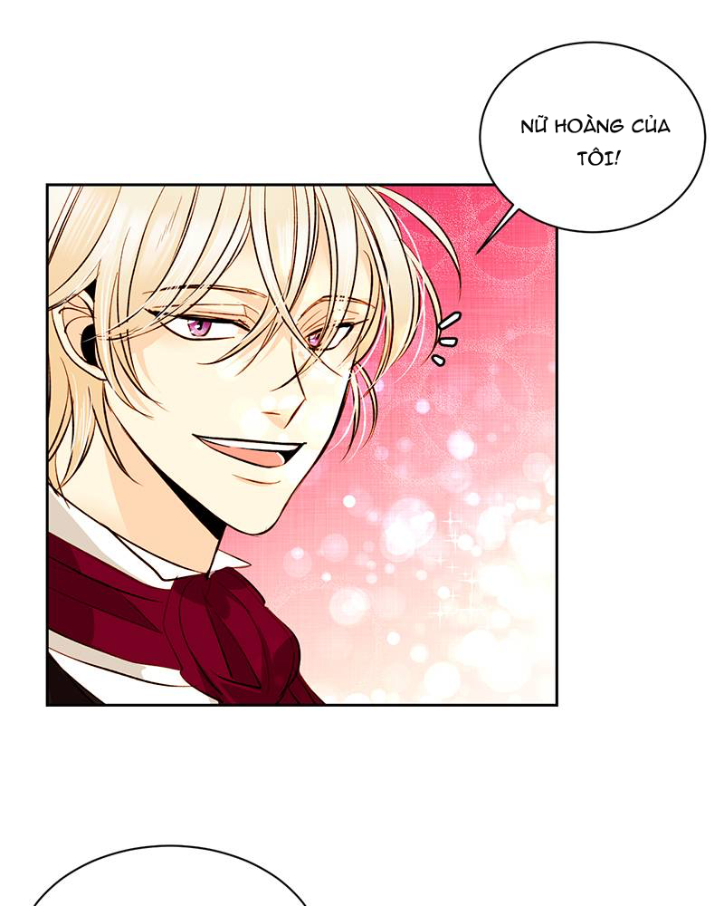 Hoàng Hậu Muốn Tái Hôn Chapter 19.1 - Trang 2