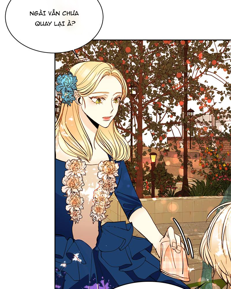 Hoàng Hậu Muốn Tái Hôn Chapter 19.1 - Trang 2