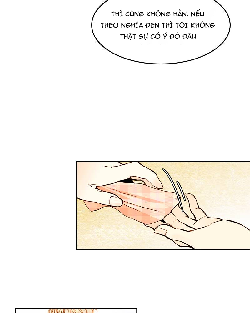 Hoàng Hậu Muốn Tái Hôn Chapter 19.1 - Trang 2