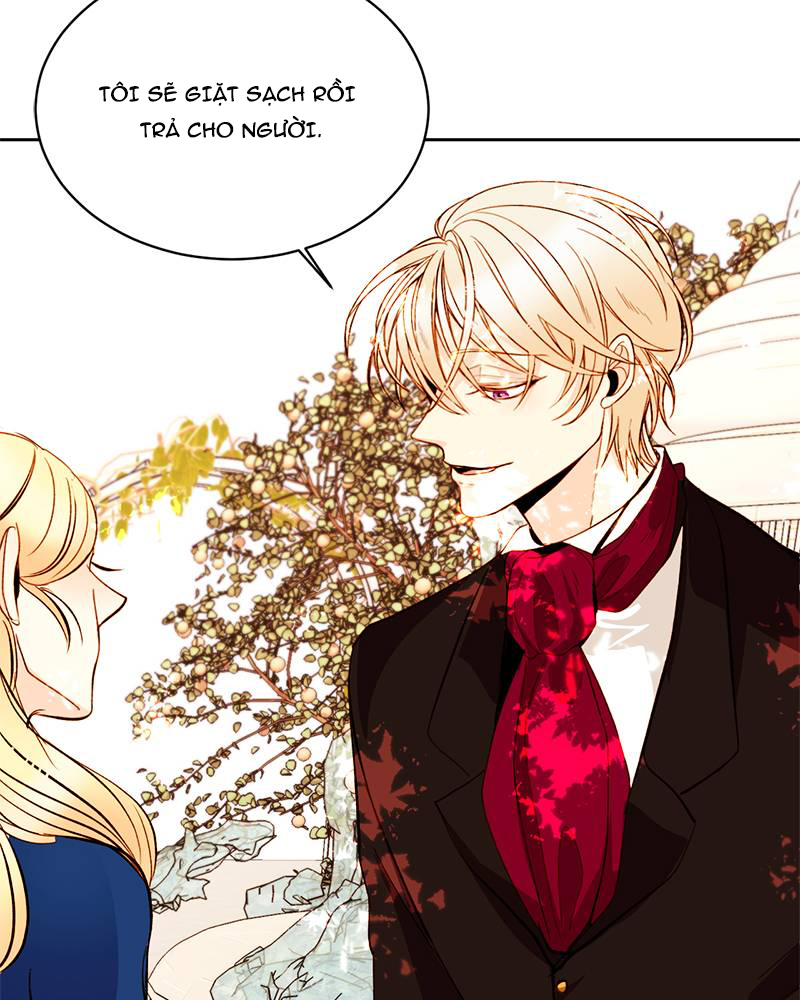 Hoàng Hậu Muốn Tái Hôn Chapter 19.1 - Trang 2