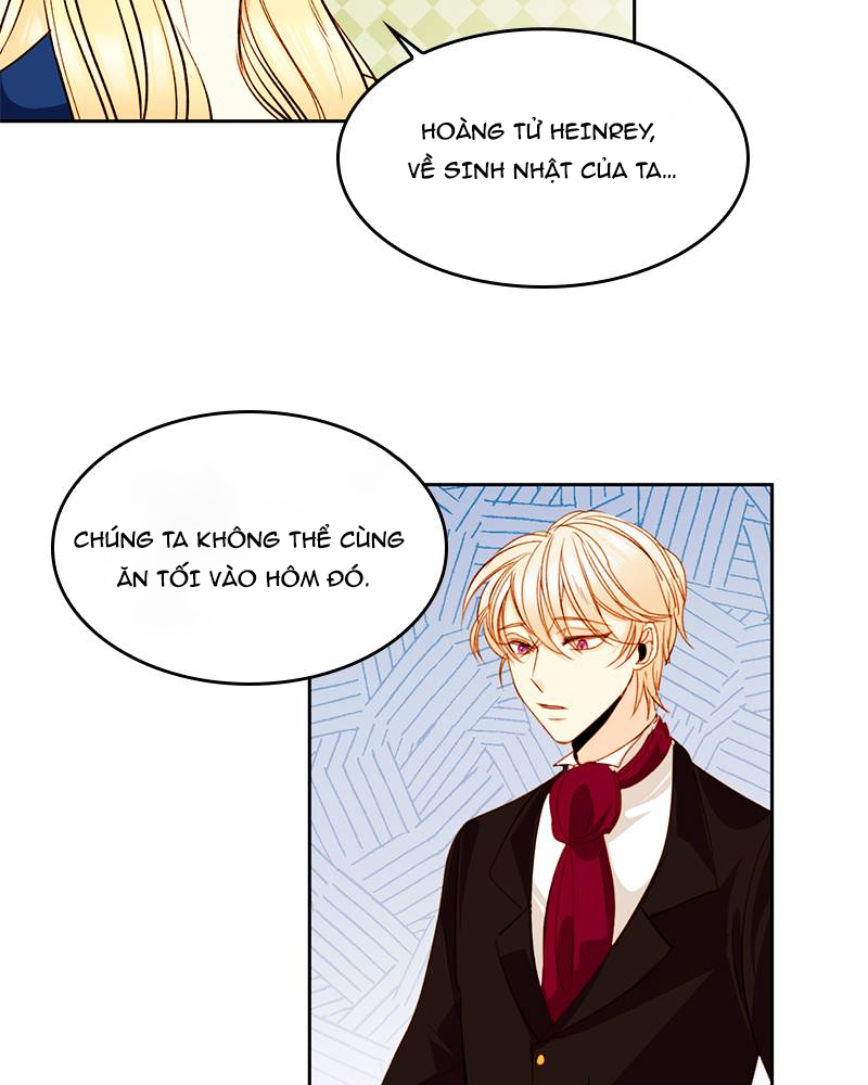 Hoàng Hậu Muốn Tái Hôn Chapter 19.1 - Trang 2