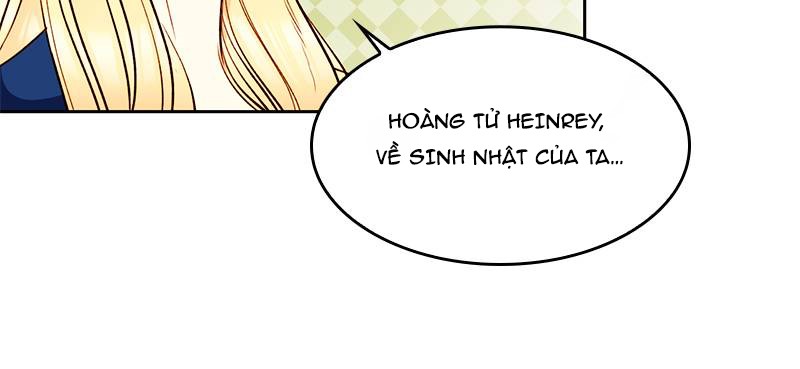 Hoàng Hậu Muốn Tái Hôn Chapter 19.1 - Trang 2