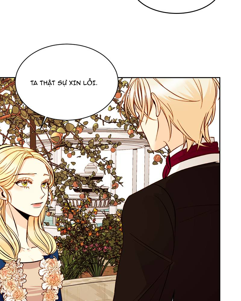 Hoàng Hậu Muốn Tái Hôn Chapter 19.1 - Trang 2