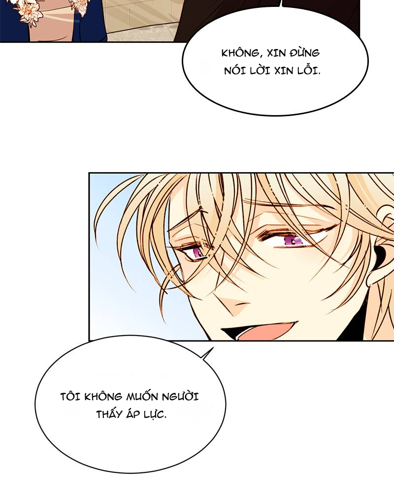 Hoàng Hậu Muốn Tái Hôn Chapter 19.1 - Trang 2