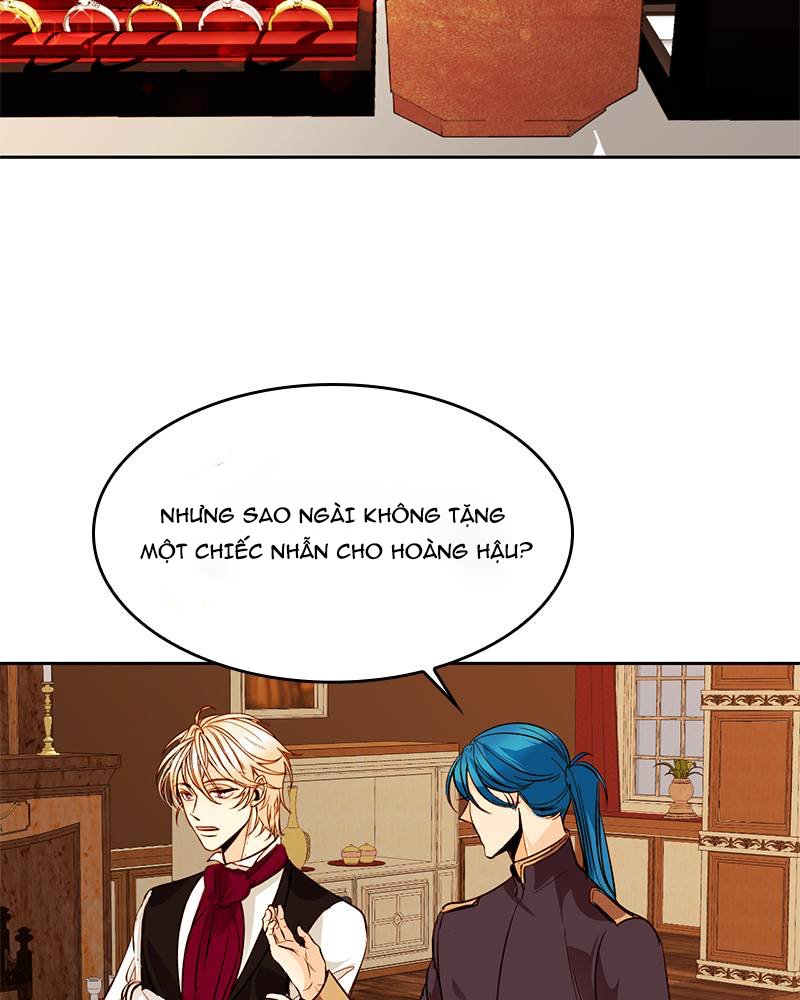 Hoàng Hậu Muốn Tái Hôn Chapter 19.1 - Trang 2