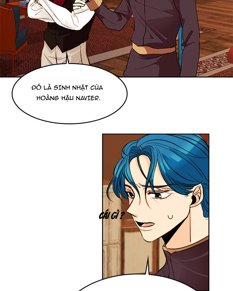 Hoàng Hậu Muốn Tái Hôn Chapter 19.1 - Trang 2