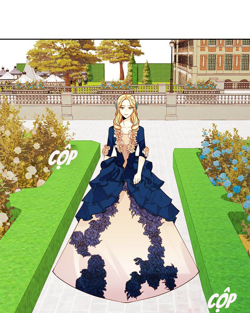 Hoàng Hậu Muốn Tái Hôn Chapter 19.1 - Trang 2