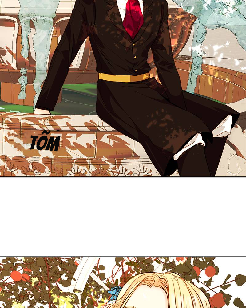 Hoàng Hậu Muốn Tái Hôn Chapter 19.1 - Trang 2