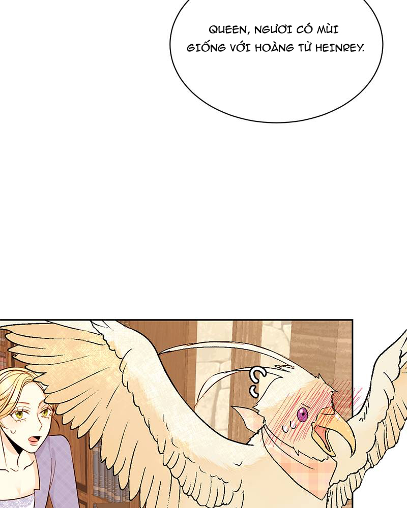 Hoàng Hậu Muốn Tái Hôn Chapter 19.2 - Trang 2