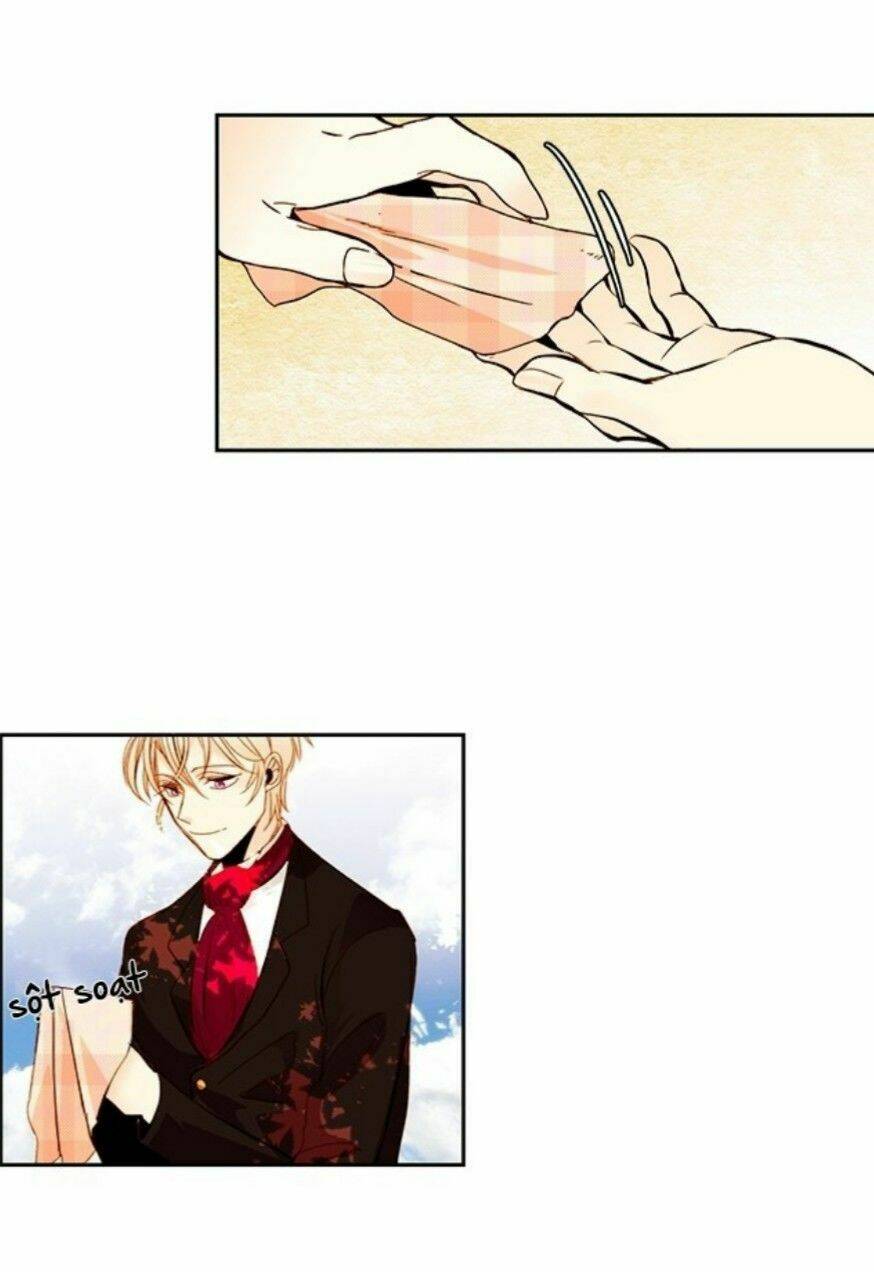 Hoàng Hậu Muốn Tái Hôn Chapter 19 - Trang 2