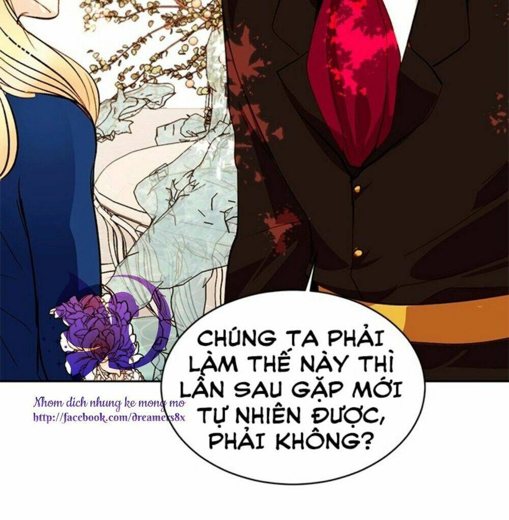 Hoàng Hậu Muốn Tái Hôn Chapter 19 - Trang 2