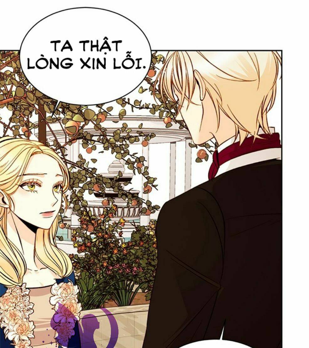 Hoàng Hậu Muốn Tái Hôn Chapter 19 - Trang 2