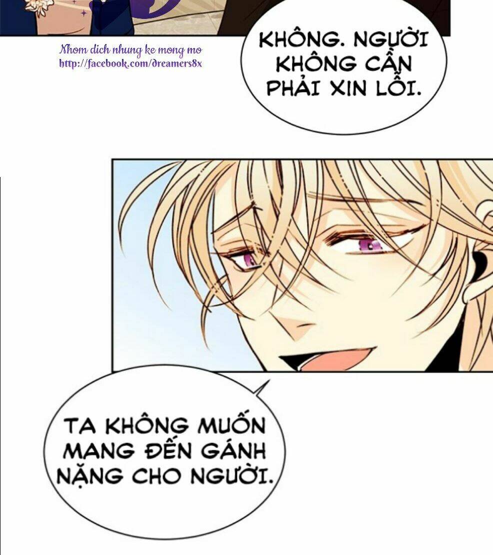 Hoàng Hậu Muốn Tái Hôn Chapter 19 - Trang 2