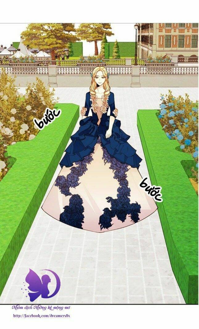 Hoàng Hậu Muốn Tái Hôn Chapter 19 - Trang 2