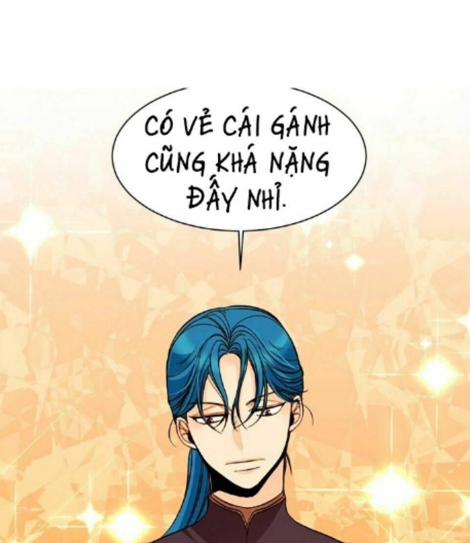 Hoàng Hậu Muốn Tái Hôn Chapter 19 - Trang 2