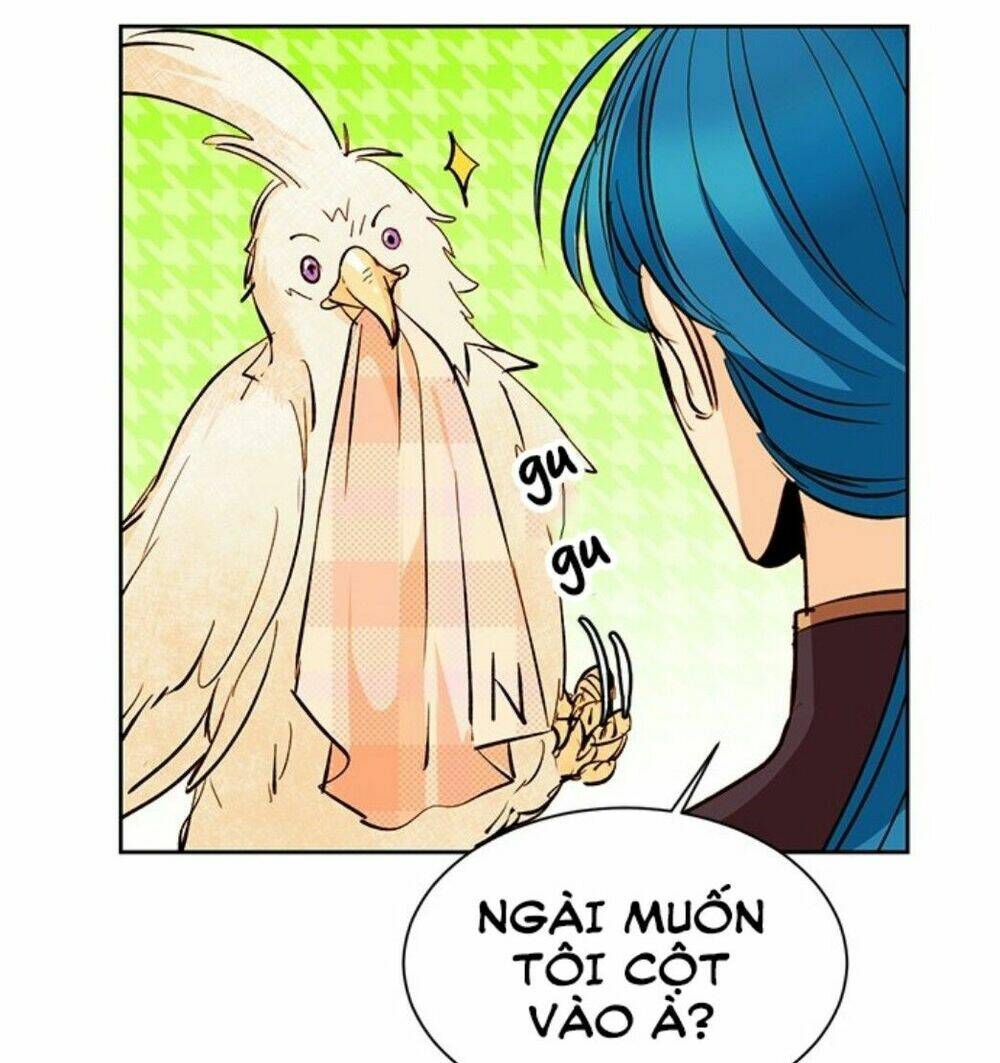 Hoàng Hậu Muốn Tái Hôn Chapter 19 - Trang 2