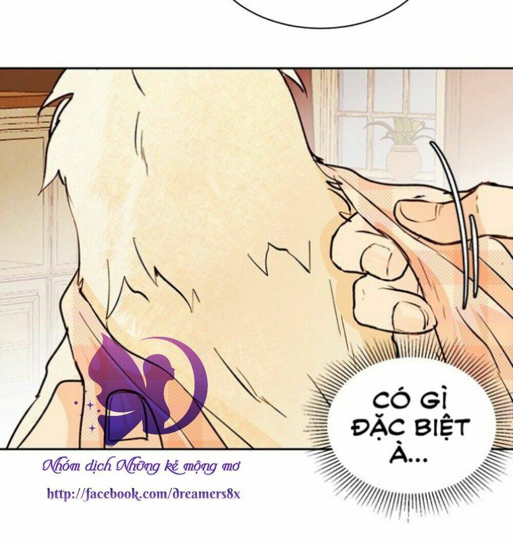 Hoàng Hậu Muốn Tái Hôn Chapter 19 - Trang 2