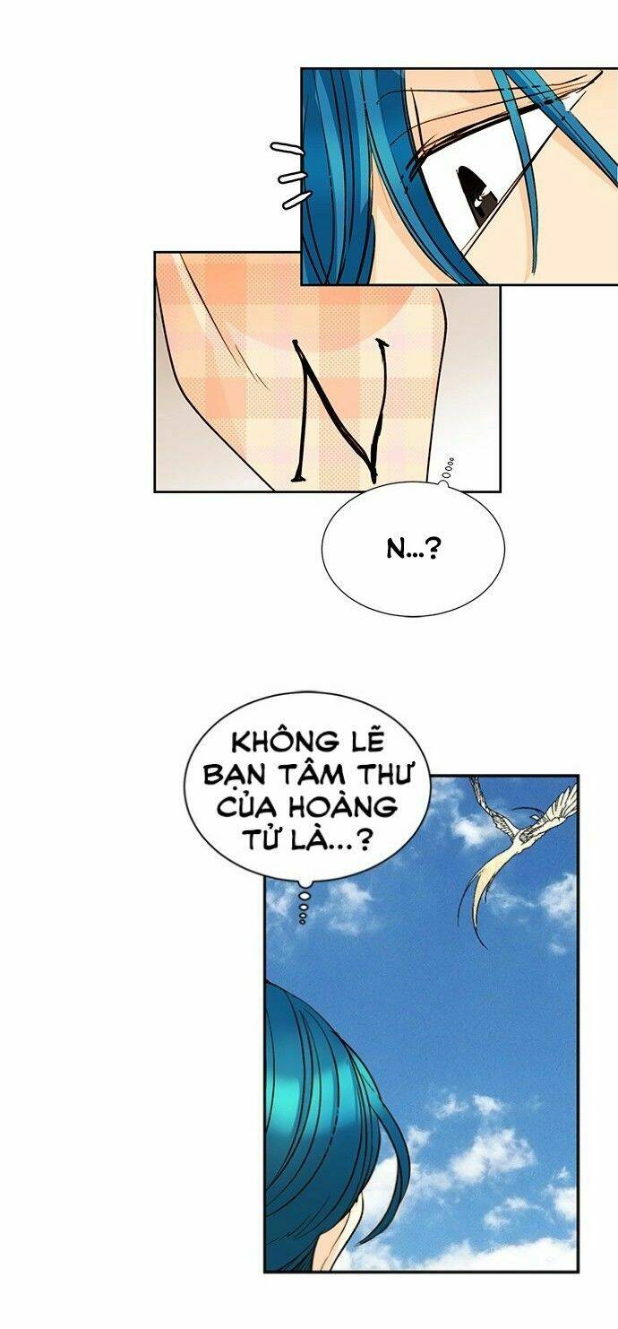 Hoàng Hậu Muốn Tái Hôn Chapter 19 - Trang 2