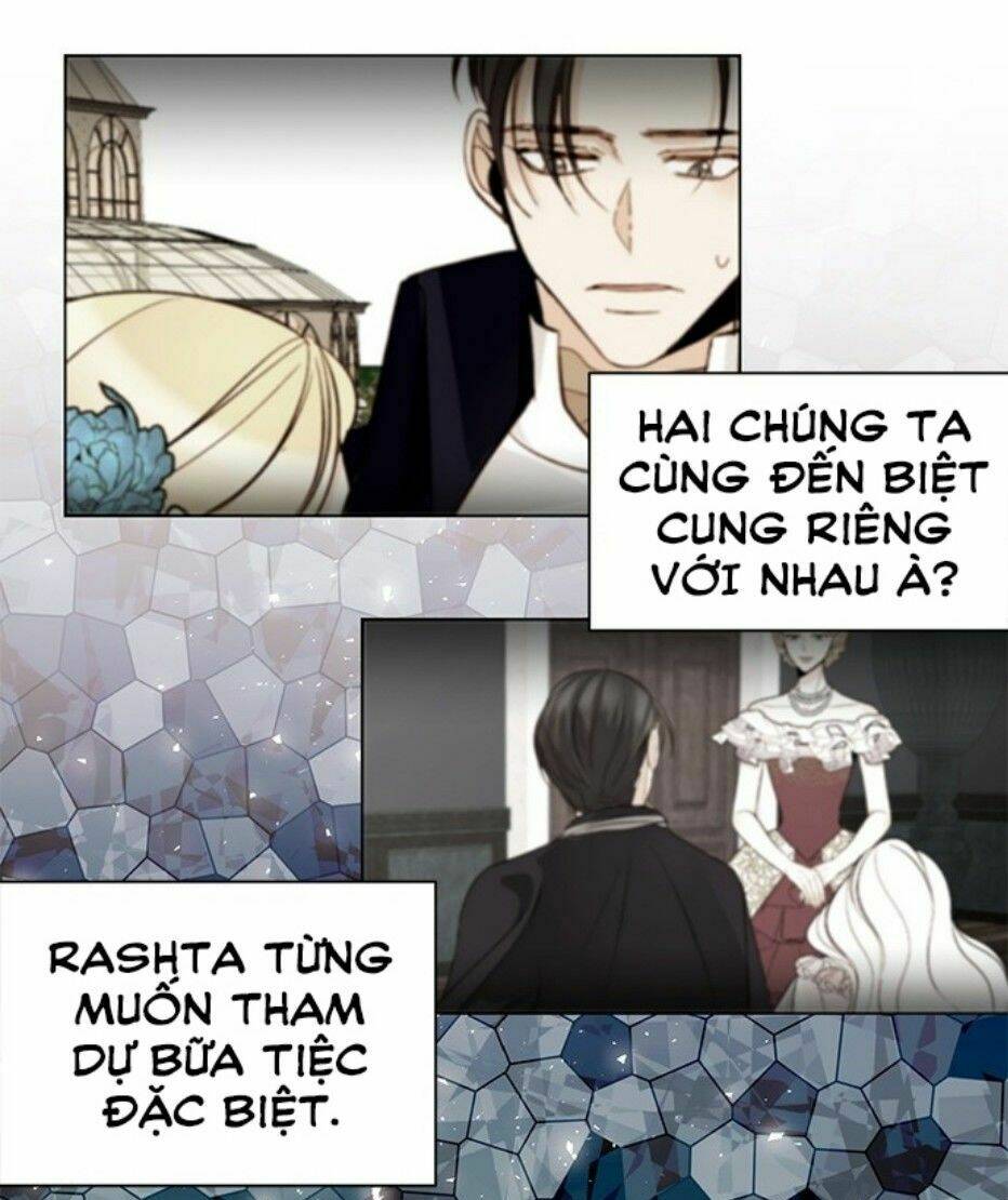 Hoàng Hậu Muốn Tái Hôn Chapter 19 - Trang 2