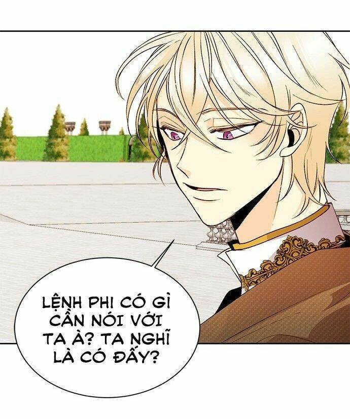 Hoàng Hậu Muốn Tái Hôn Chapter 19 - Trang 2