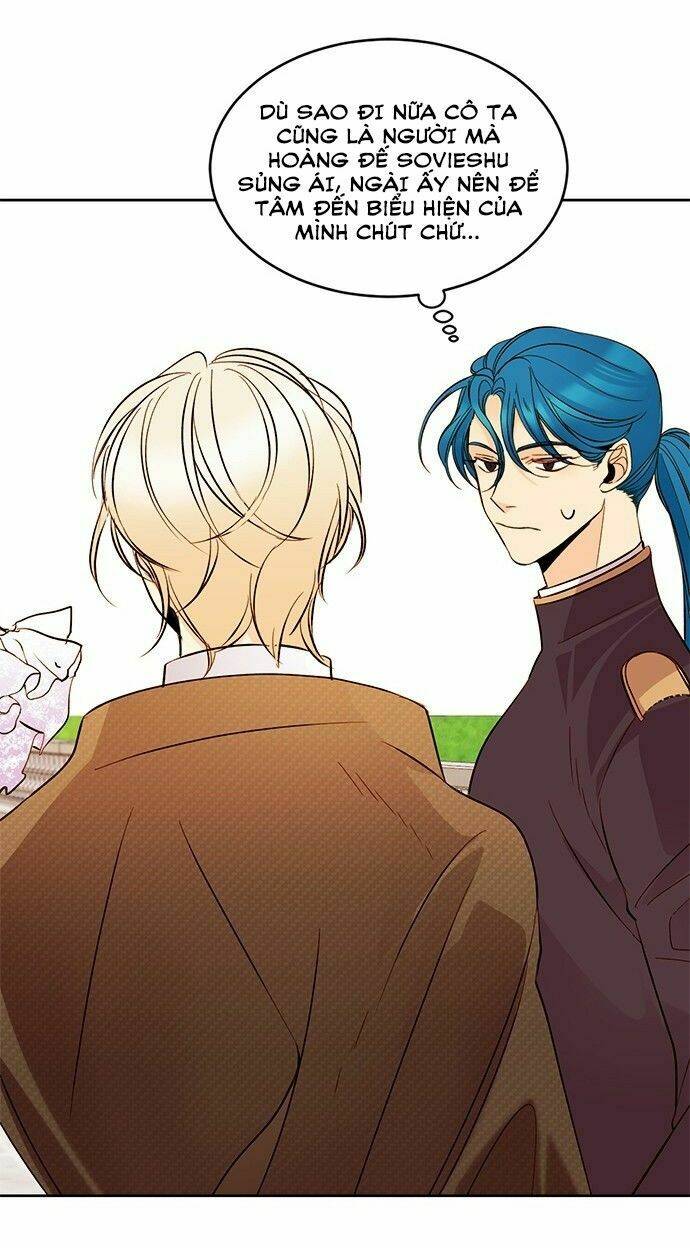 Hoàng Hậu Muốn Tái Hôn Chapter 19 - Trang 2