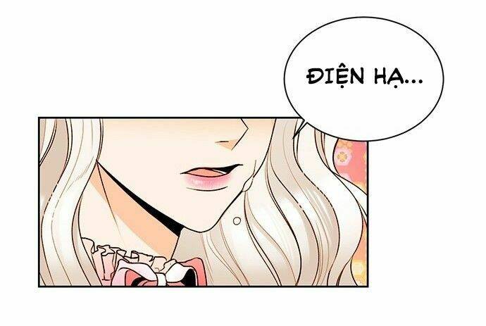 Hoàng Hậu Muốn Tái Hôn Chapter 19 - Trang 2