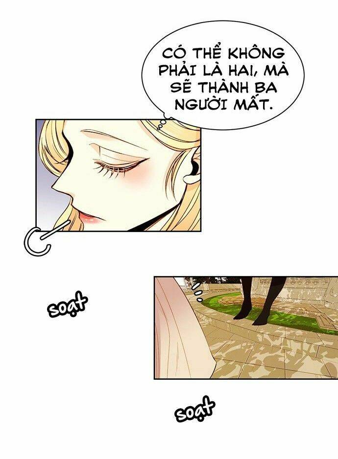 Hoàng Hậu Muốn Tái Hôn Chapter 19 - Trang 2