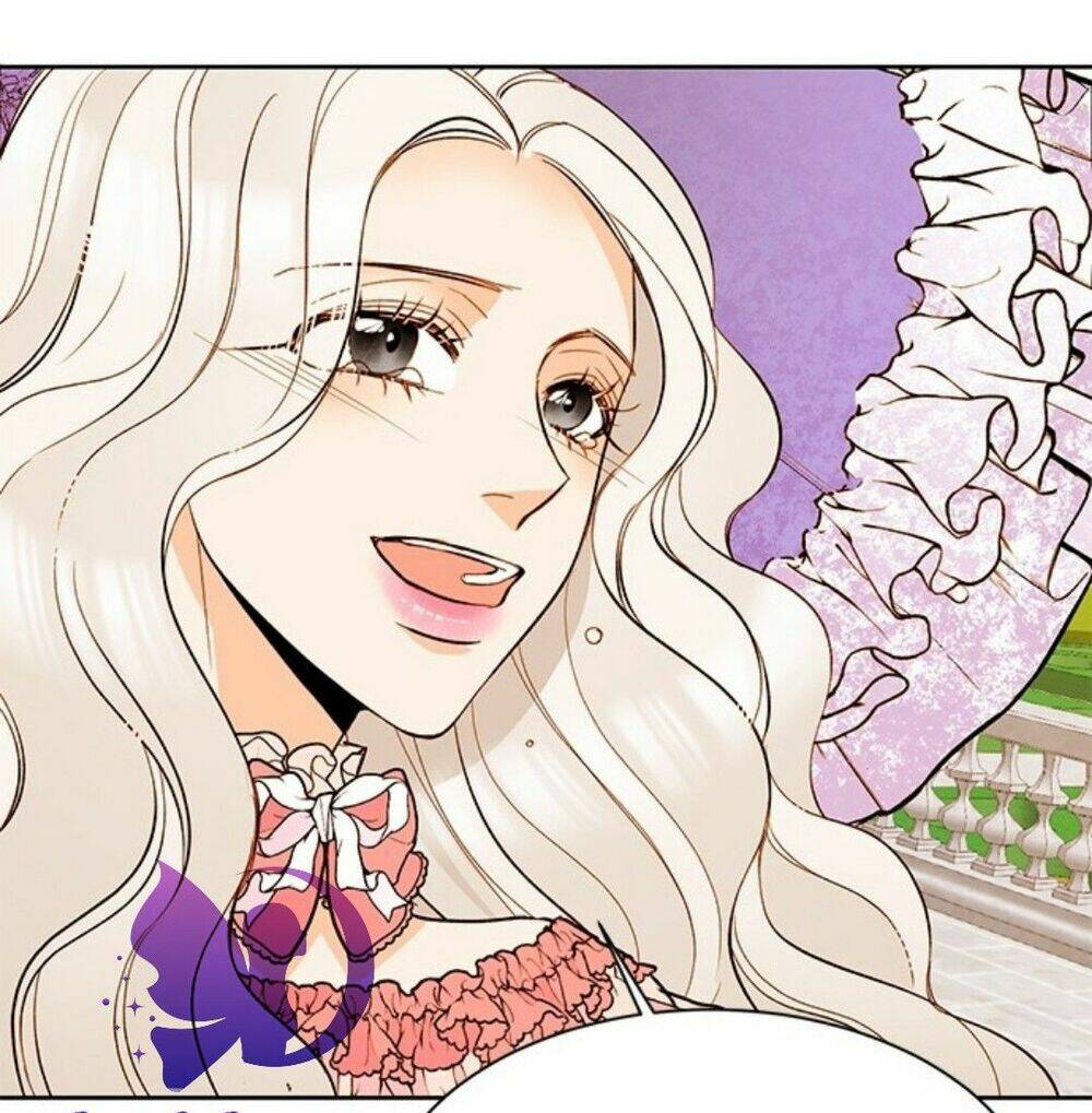 Hoàng Hậu Muốn Tái Hôn Chapter 19 - Trang 2