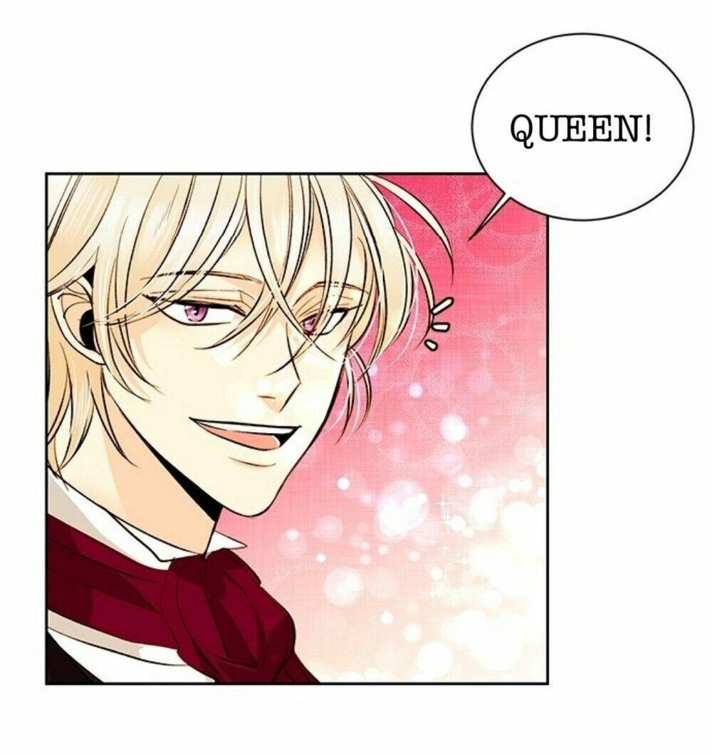 Hoàng Hậu Muốn Tái Hôn Chapter 19 - Trang 2