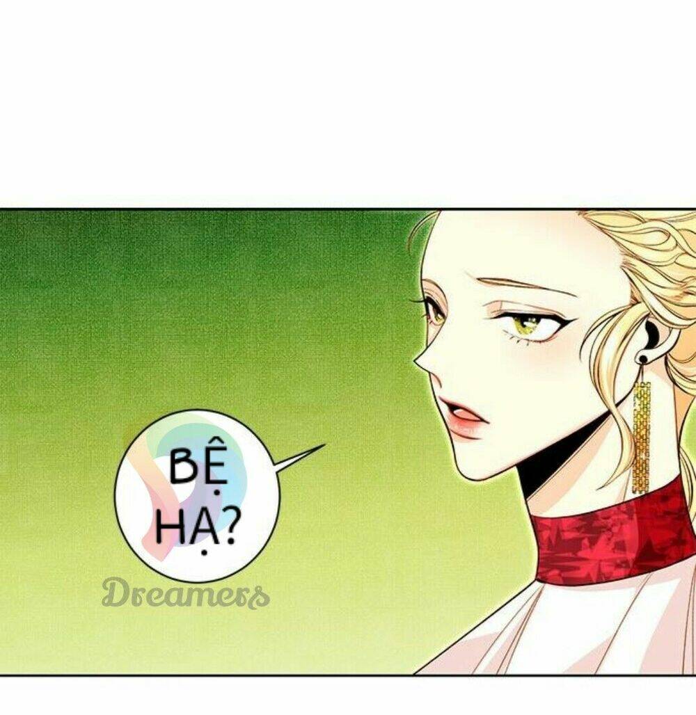 Hoàng Hậu Muốn Tái Hôn Chapter 2 - Trang 2