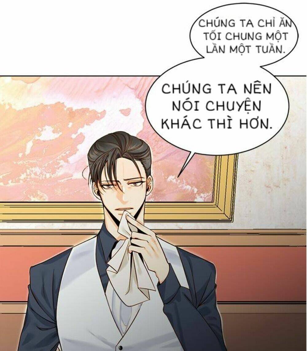 Hoàng Hậu Muốn Tái Hôn Chapter 2 - Trang 2
