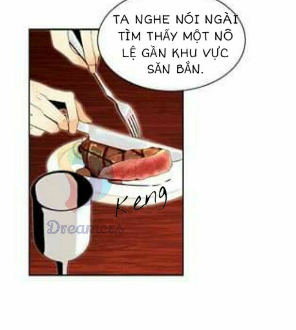 Hoàng Hậu Muốn Tái Hôn Chapter 2 - Trang 2